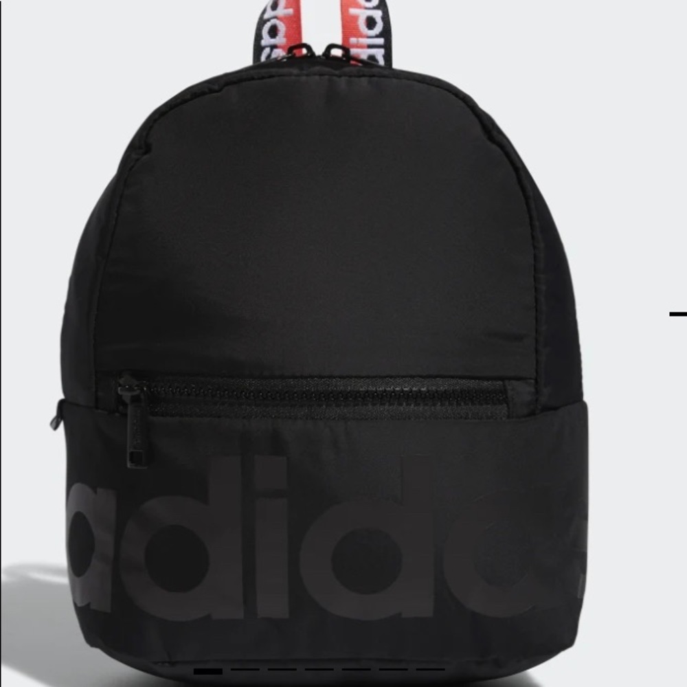 Adidas mini backpack